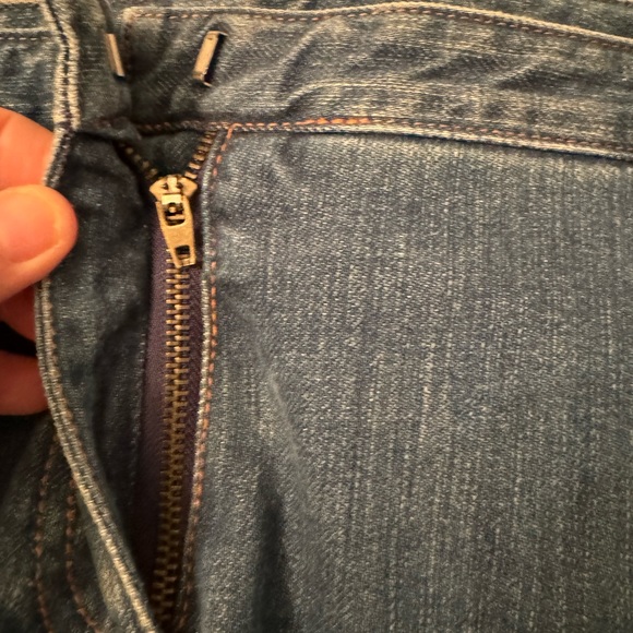 Balmain flare. Purchased in 🇫🇷 France. Like new. - Picture 7 of 9